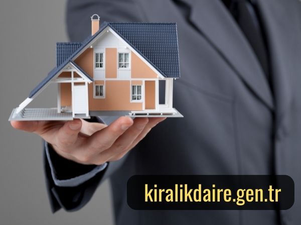 Nazilli Kiralık Daire